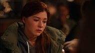 Who is Abby from Ginny & Georgia?